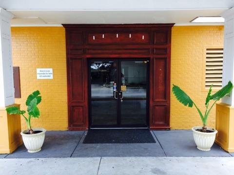 Executive Thibodaux New Orleans Hotel Eksteriør billede