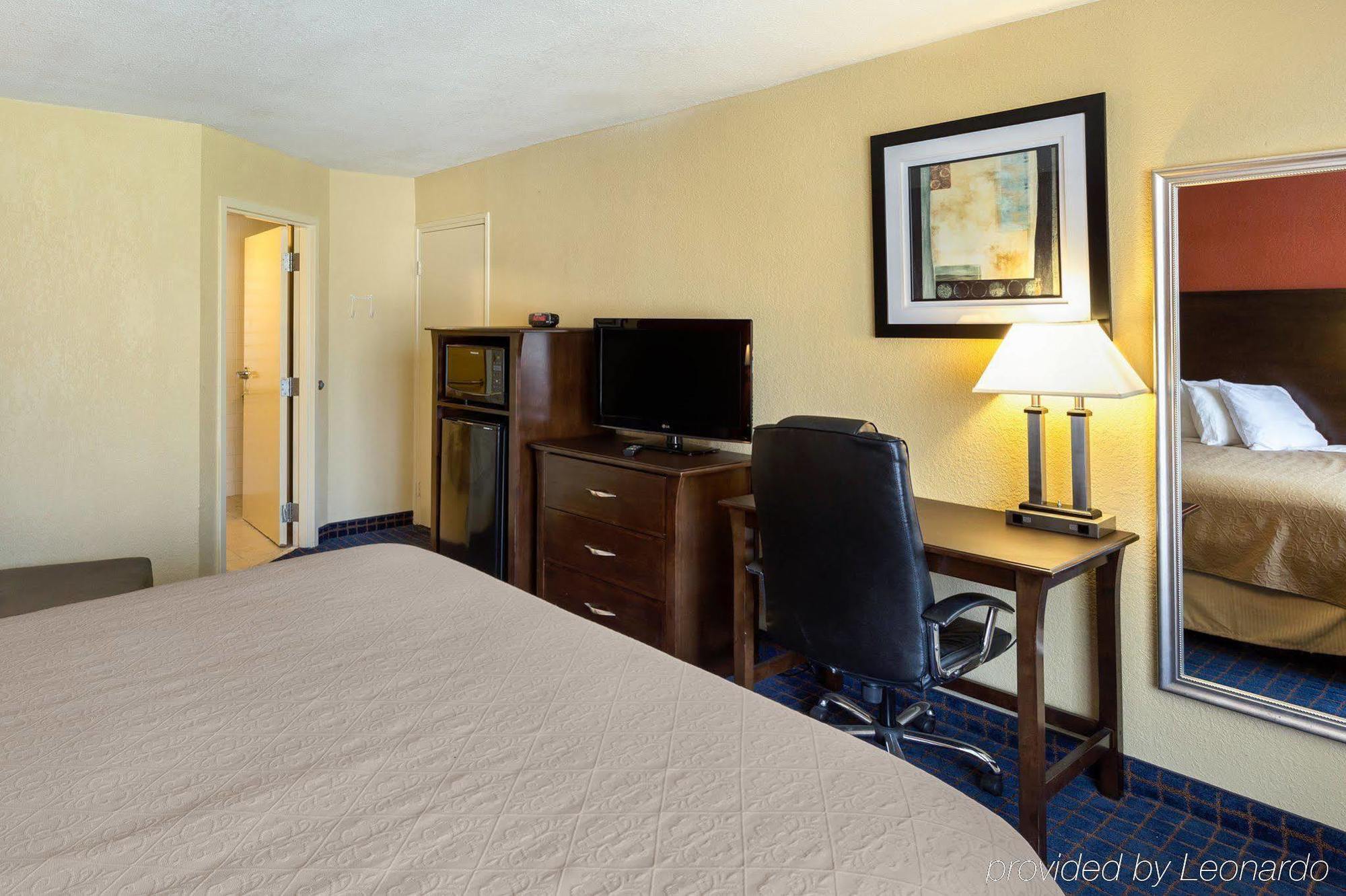 Executive Thibodaux New Orleans Hotel Eksteriør billede