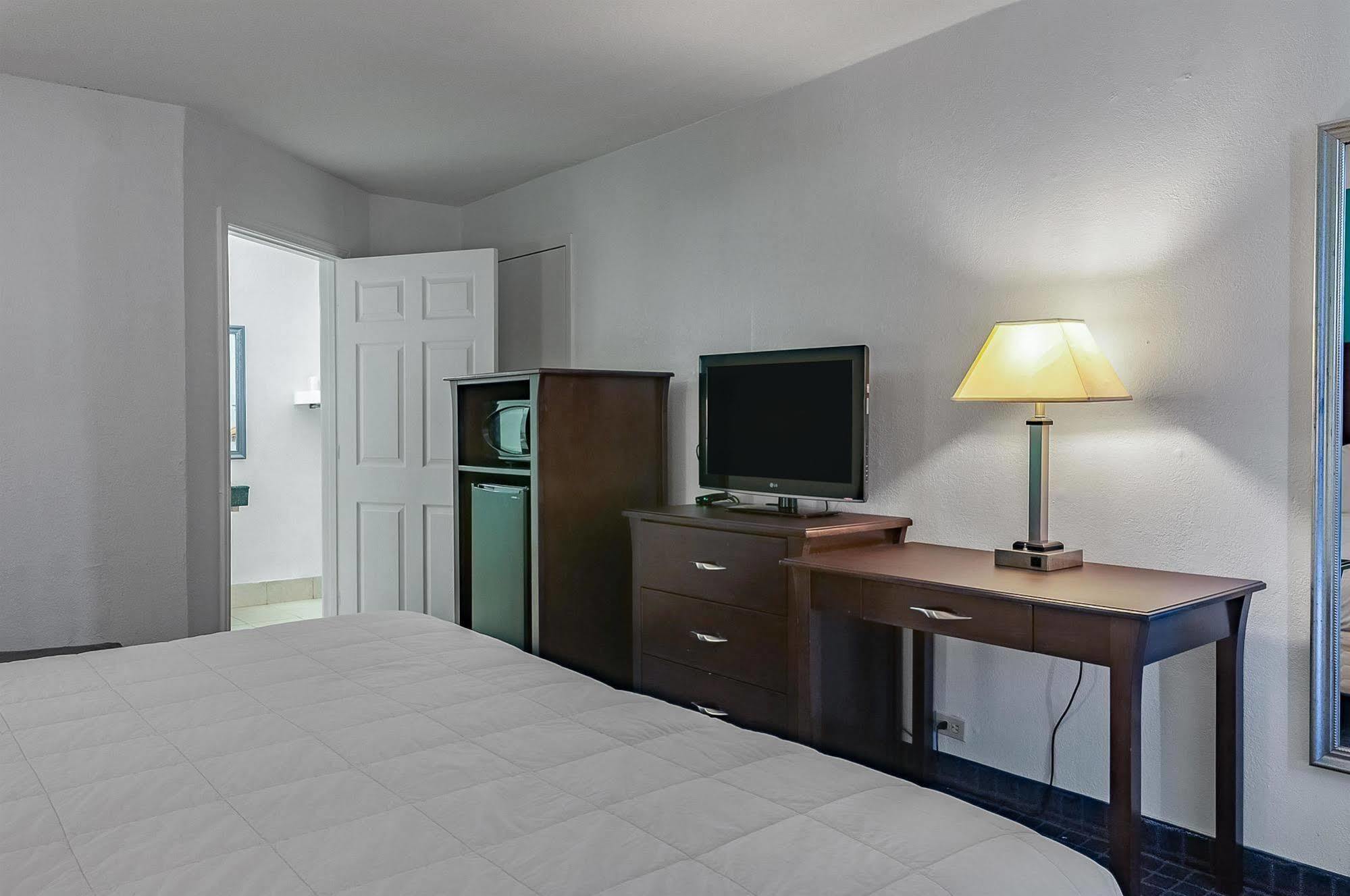 Executive Thibodaux New Orleans Hotel Eksteriør billede